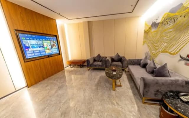 Jinlong Hotel Chaozhou