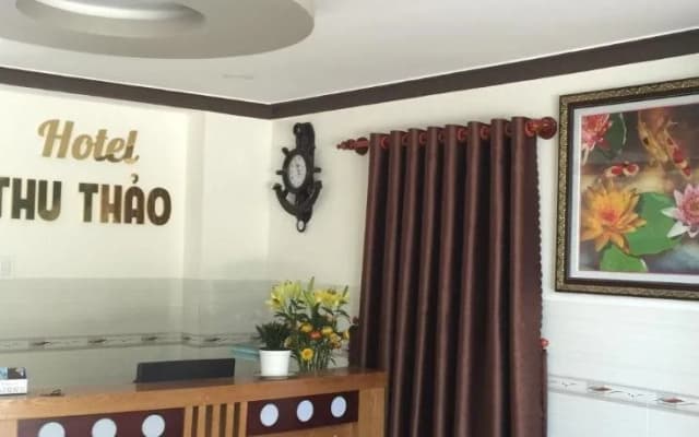 Hotel Thu Thao
