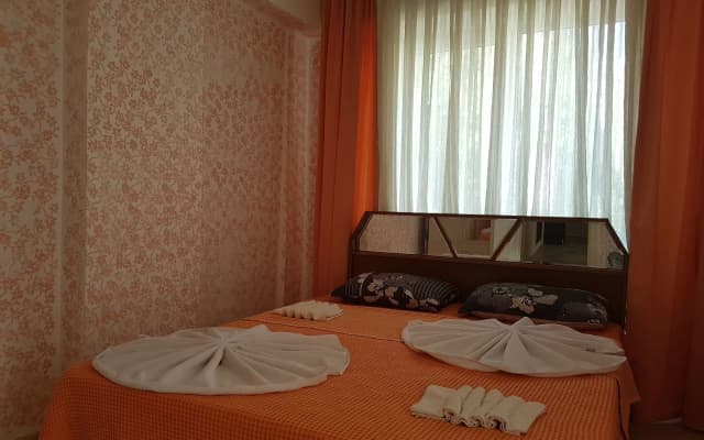 Vienna Apart Hotel
