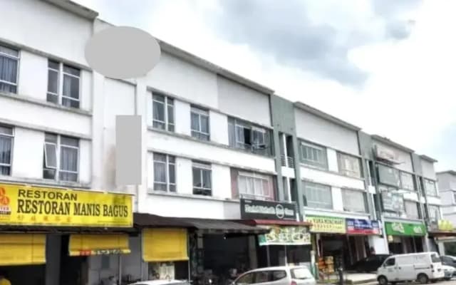 988 Hotel