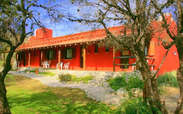 Posada de Campo Maia