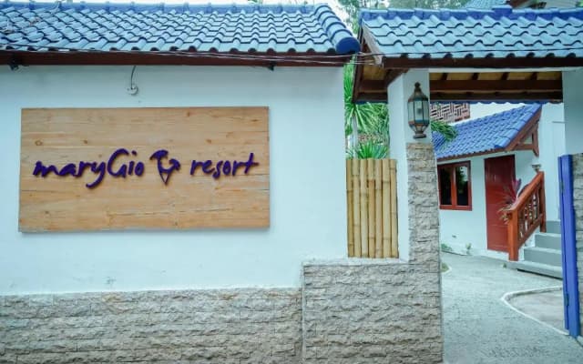 Marygio Resort