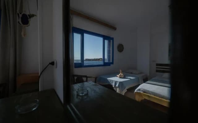 Bamboo House Hotel Dahab