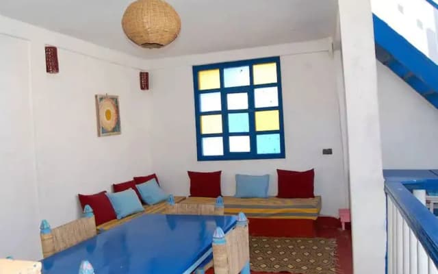 Riad Dar Latifa
