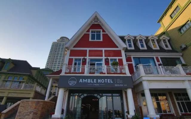 Amble Hotel