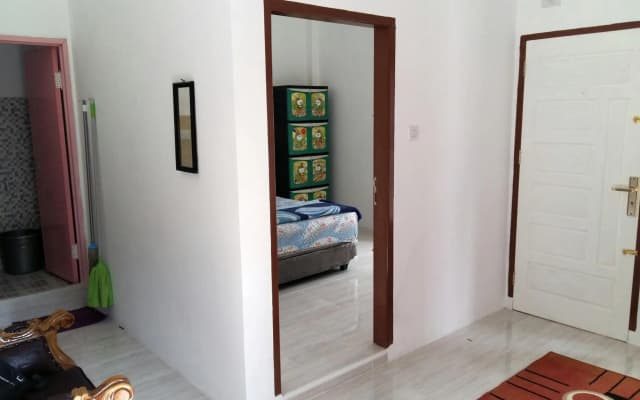 Penginapan Rezki Syariah