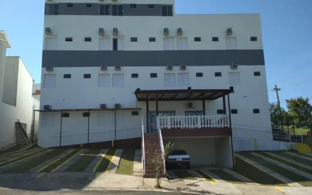 Hotel Viracopos de Indaiatuba