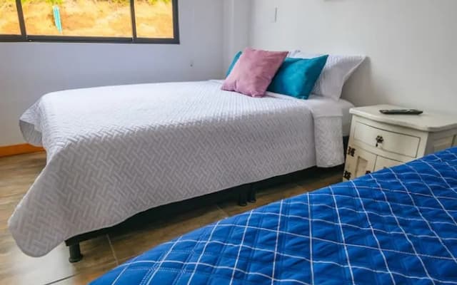 El Roble Hotel Boutique