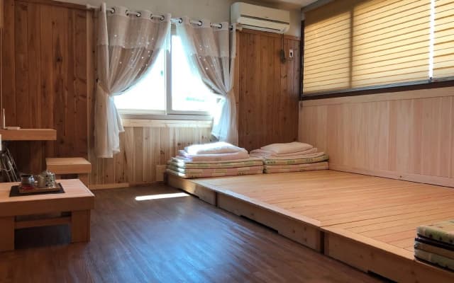 Galeum Guesthouse