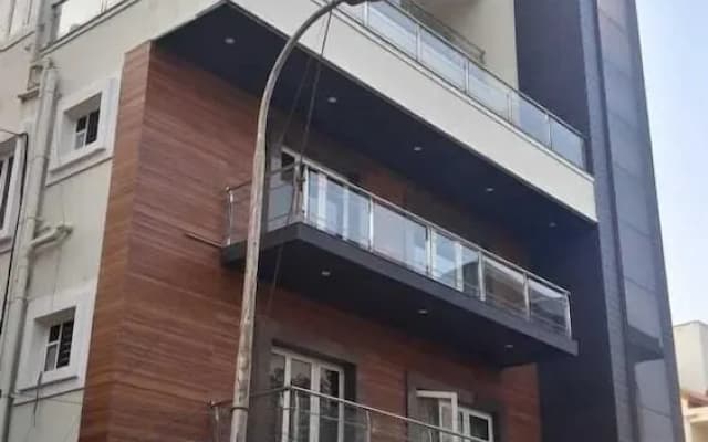 Green Valley Suites