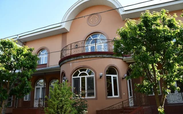 Гостевой дом Nurziyo