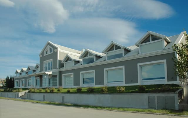 Los Ponchos Hotel
