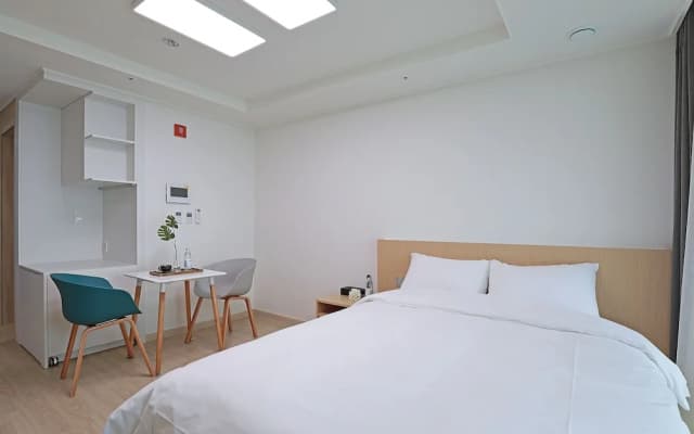 Heavenmark in Sokcho