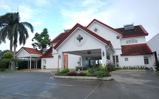 Villa Ibarra