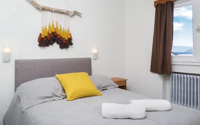 Hostel Los Troncos
