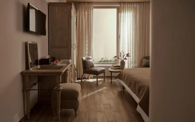 Le Recit Boutique Hotel de Dalat