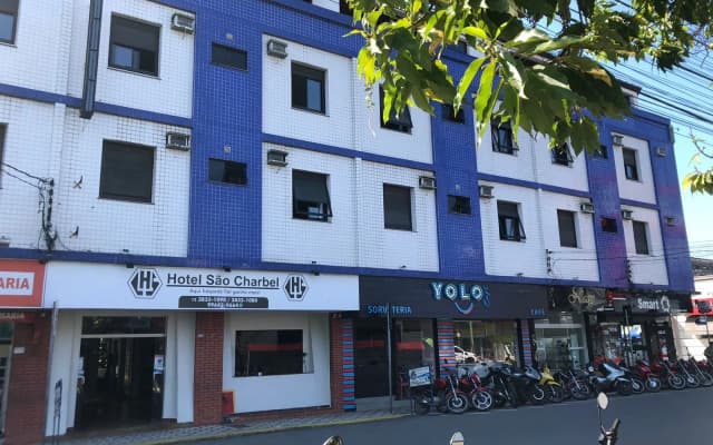 Hotel São Charbel