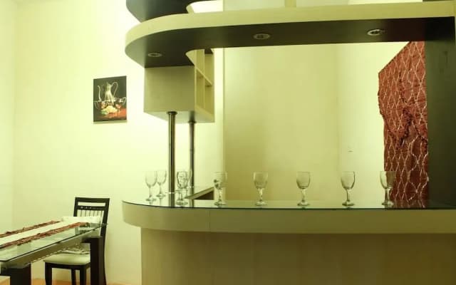 Marry Ind Vila & Guest House Gunung Kawi Malang