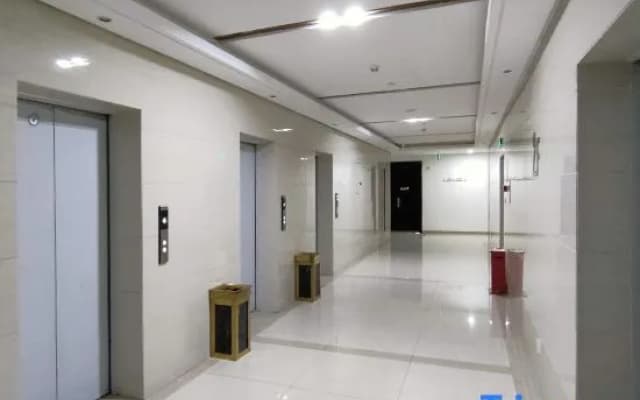 Zhengdingxuan Hotel (Shijiazhuang International Convention and Exhibition Center)