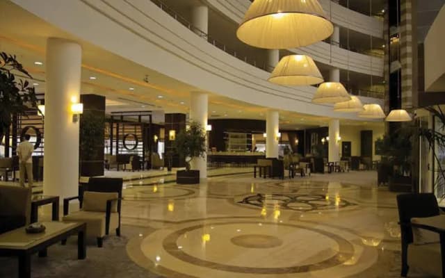 The Maxim Resort
