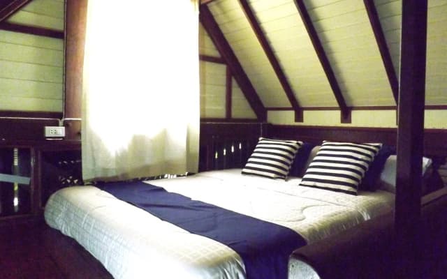 The Nin Resort
