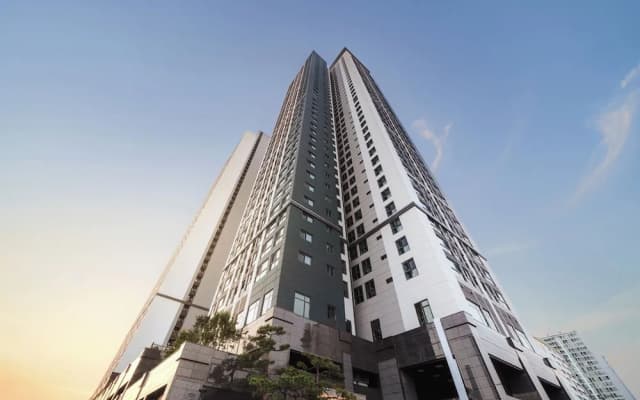 Urbanstay Incheon Chinatown