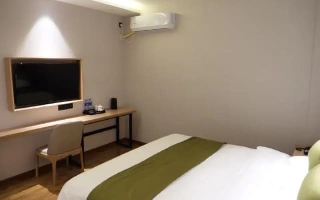 Greentree Inn Hebei Xingtai City Pingxiang County