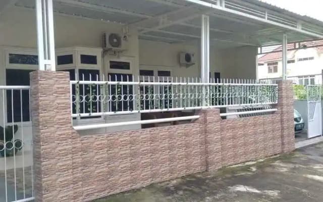 Artalia Guest House Salatiga