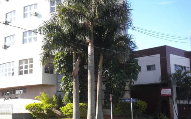 Central Parque Hotel