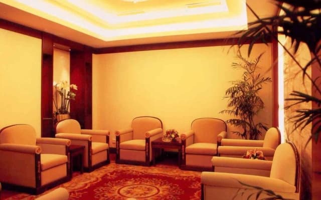 Huaxi Angel Hotel - Chengdu