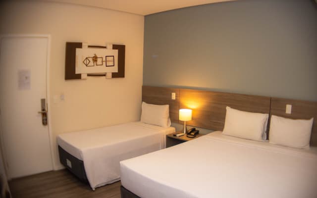Sumaré Park Hotel