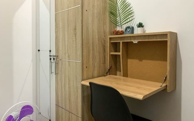 Comfort And Nice 2Br At Cinere Resort Apartment