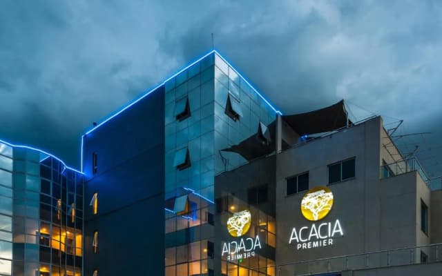 Acacia Premier Hotel