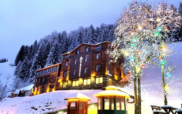 Ayderoom Hotel