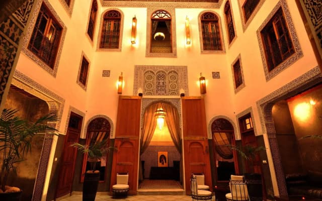 Riad Layla