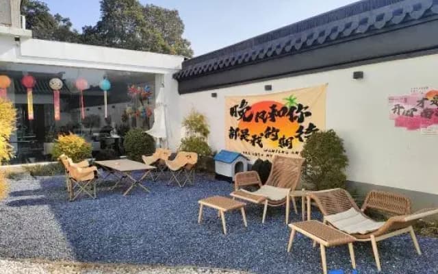 Suzhou FlowerTalk (Zhangjiawan Branch)