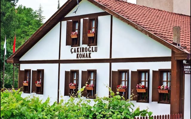 Cakiroglu Konak