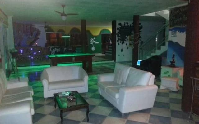 Green Haven Hostel