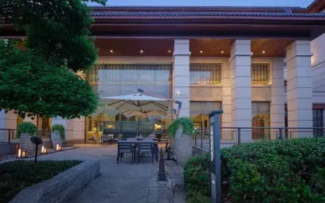 Yangzhou Welcome Hotel (Building 11)