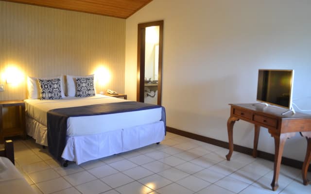 Blu Smart Stay