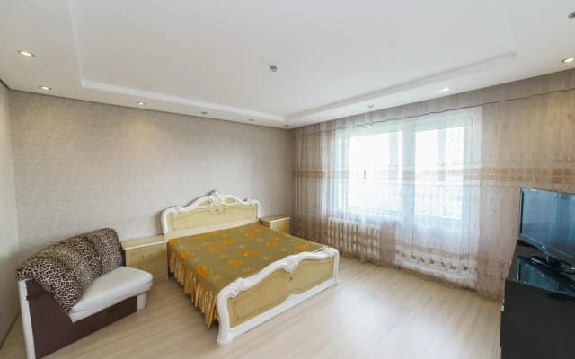 Home Hotel (Хоум Отель) на Гагарина