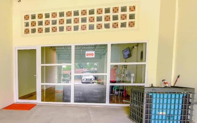 Hotel O Nami House
