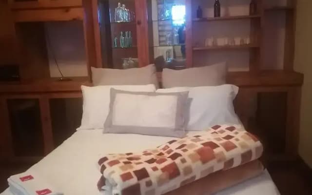 Valleycenter GuestLodge