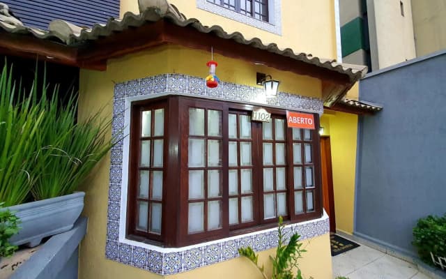 Hotel Valparaíso - Metrô Paraíso e 800m da Av Paulista