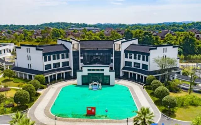 Changlv Truehome Vacation Hotel