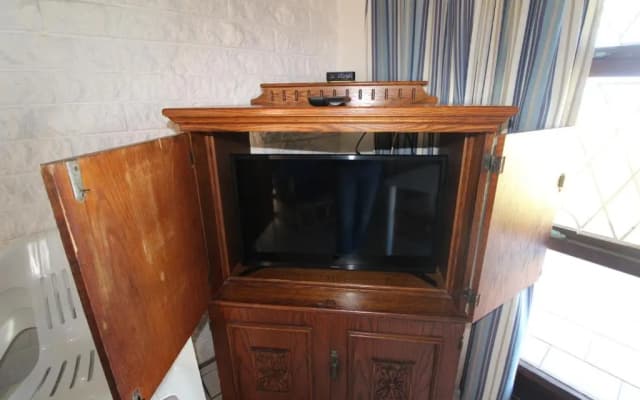 Allesreg Chalets E2