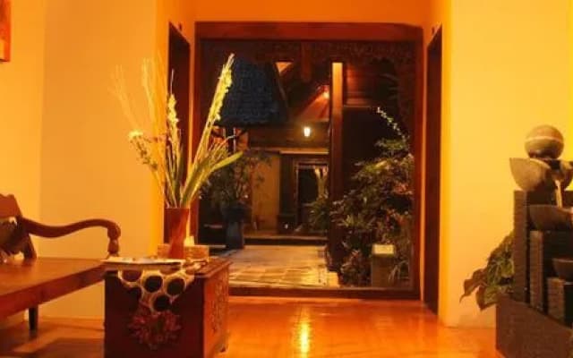 Gili Exotic Villas