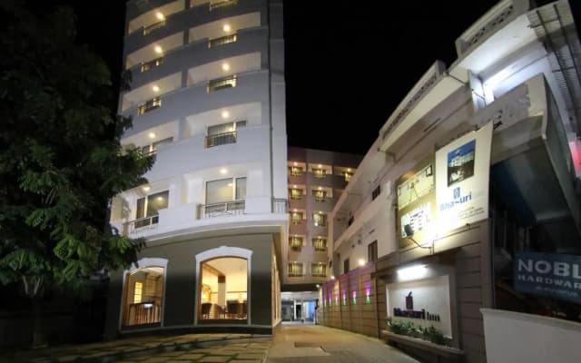 Bhasuri Inn Guruvayoor