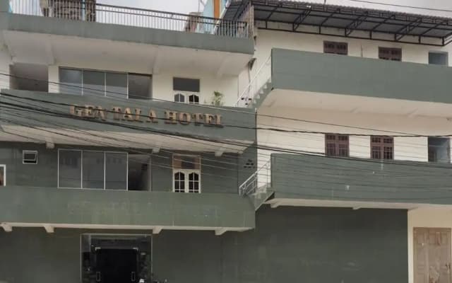 New Hotel Gentala