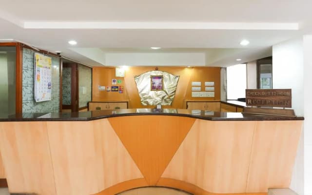 Itsy Hotels Hill View Ex